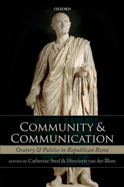 Community and Communication