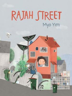 Rajah Street