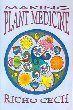 Making Plant Medicine