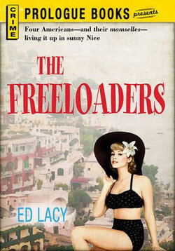 The Freeloaders