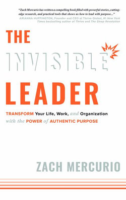 The Invisible Leader