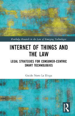 Internet of Things and the Law