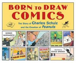 Born to Draw Comics