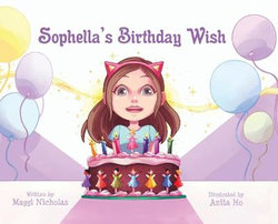 Sophella's Birthday Wish