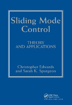 Sliding Mode Control