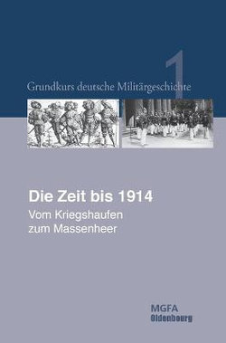 Die Zeit Bis 1914