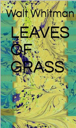 Leaves Of Grass