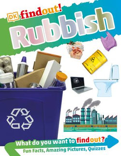 DKfindout! Rubbish