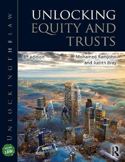 Unlocking Equity and Trusts