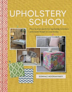 Upholstery School