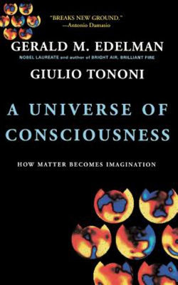 A Universe Of Consciousness How Matter Becomes Imagination