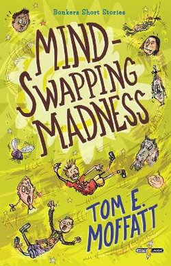 Mind-Swapping Madness