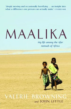 Maalika