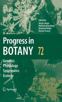 Progress in Botany 72