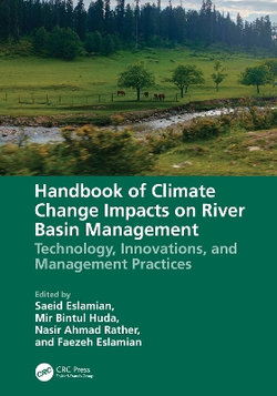 Handbook of Climate Change Impacts on River Basin Management