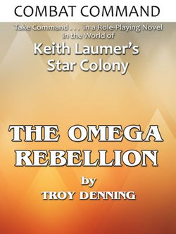 Combat Command: Omega Rebellion