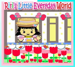 Riri's Little Everyday World