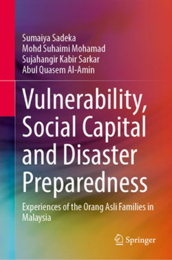 Vulnerability, Social Capital and Disaster Preparedness