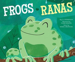 Frogs / Ranas