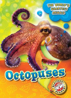 Octopuses