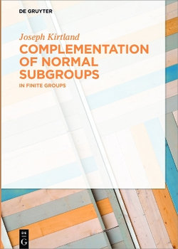 Complementation of Normal Subgroups