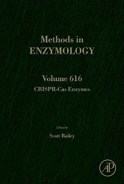 CRISPR-Cas Enzymes: Volume 616