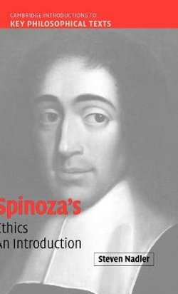 Spinoza's 'Ethics'