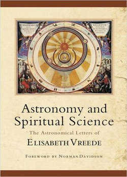 Astronomy and Spiritual Science