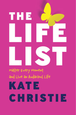 The Life List