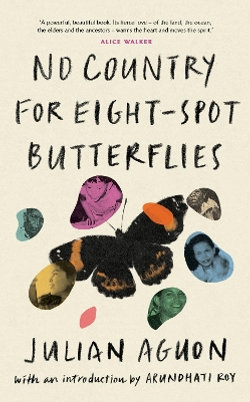 No Country for Eight-Spot Butterflies