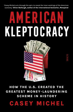 American Kleptocracy