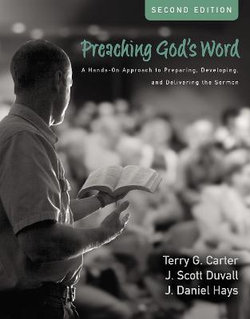 Preaching God's Word