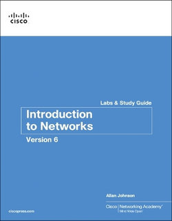 Introduction to Networks V6 Labs and Study Guide