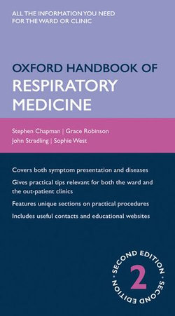 Oxford Handbook of Respiratory Medicine