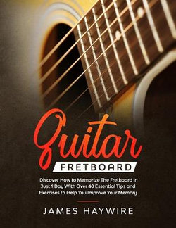 Guitar Fretboard