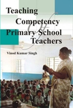 Teaching Competency of Primary School Teachers