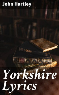 Yorkshire Lyrics