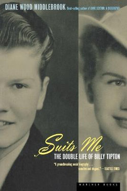 Suits ME: the Double Life of Billy Tipton