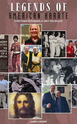 Legends of Karate