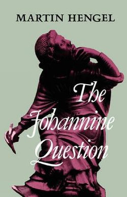 Johannine Question