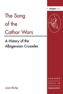 The Song of the Cathar Wars