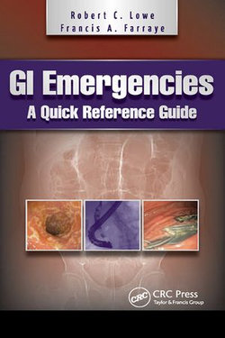 GI Emergencies