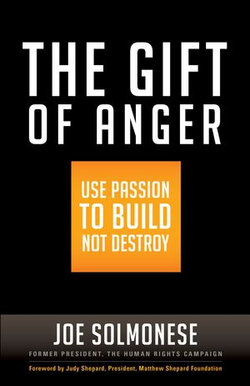 The Gift of Anger