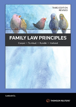 Family Law Principles - Revised