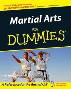 Martial Arts For Dummies