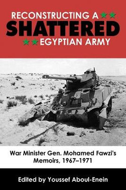 Reconstructing a Shattered Egyptian Army