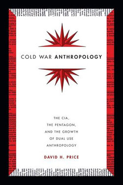 Cold War Anthropology