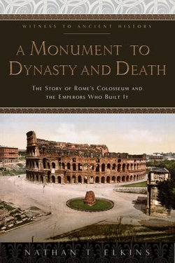 A Monument to Dynasty and Death