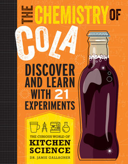 The Chemistry of Cola