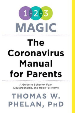 The Coronavirus Manual for Parents